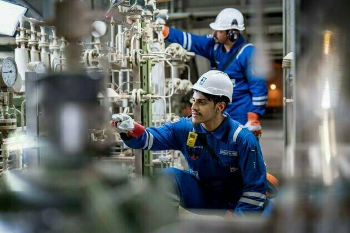 ADNOC Gas announces Q1 net income of $1.27 billion