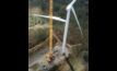 AGL's Cooper Gap wind farm complete 