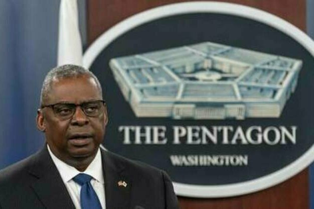 Pentagon reveals stance on 'strategic assets' in Korea