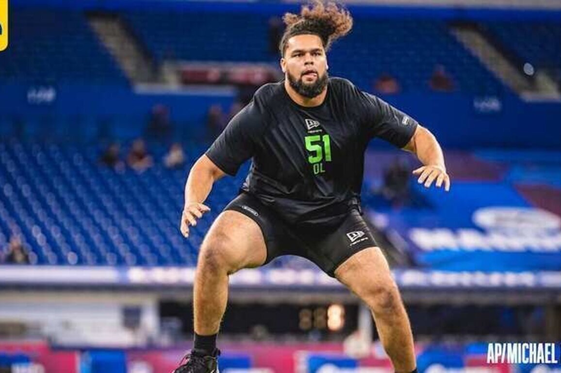 Keagen Trost's Superpower: Versatility