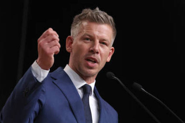 Hungary's Magyar warns Netanyahu of arrest