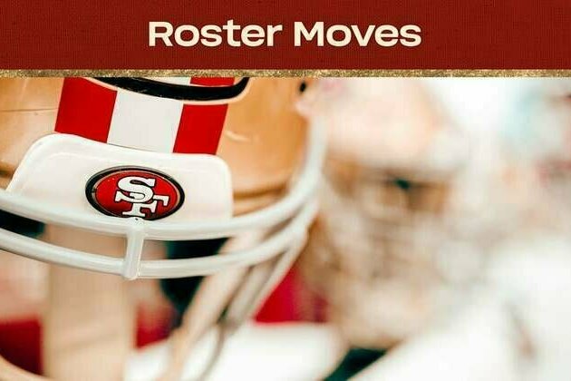 49ers Sign Linebacker Stone Blanton to a Three-Year Deal