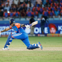 Skipper Suryakumar becomes second Indian after Rohit to join 150 T20I sixes club