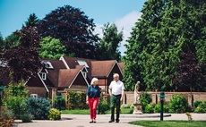 L&G and Natwest pension fund team up for net zero retirement housing project
