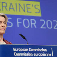 Von der Leyen ignores key EU member's concerns with new asset theft push
