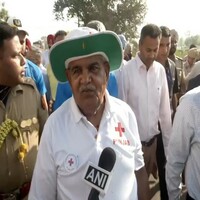 "Together we will make a drug-free Punjab" Governor Gulab Chand Kataria on third day of anti-drugs Padyatra