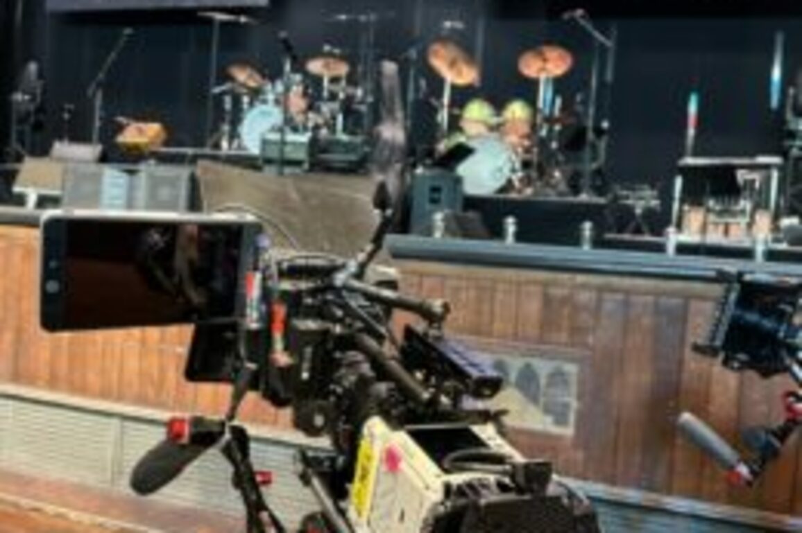 Major Live Broadcast, Festival Success Feted by TNDV