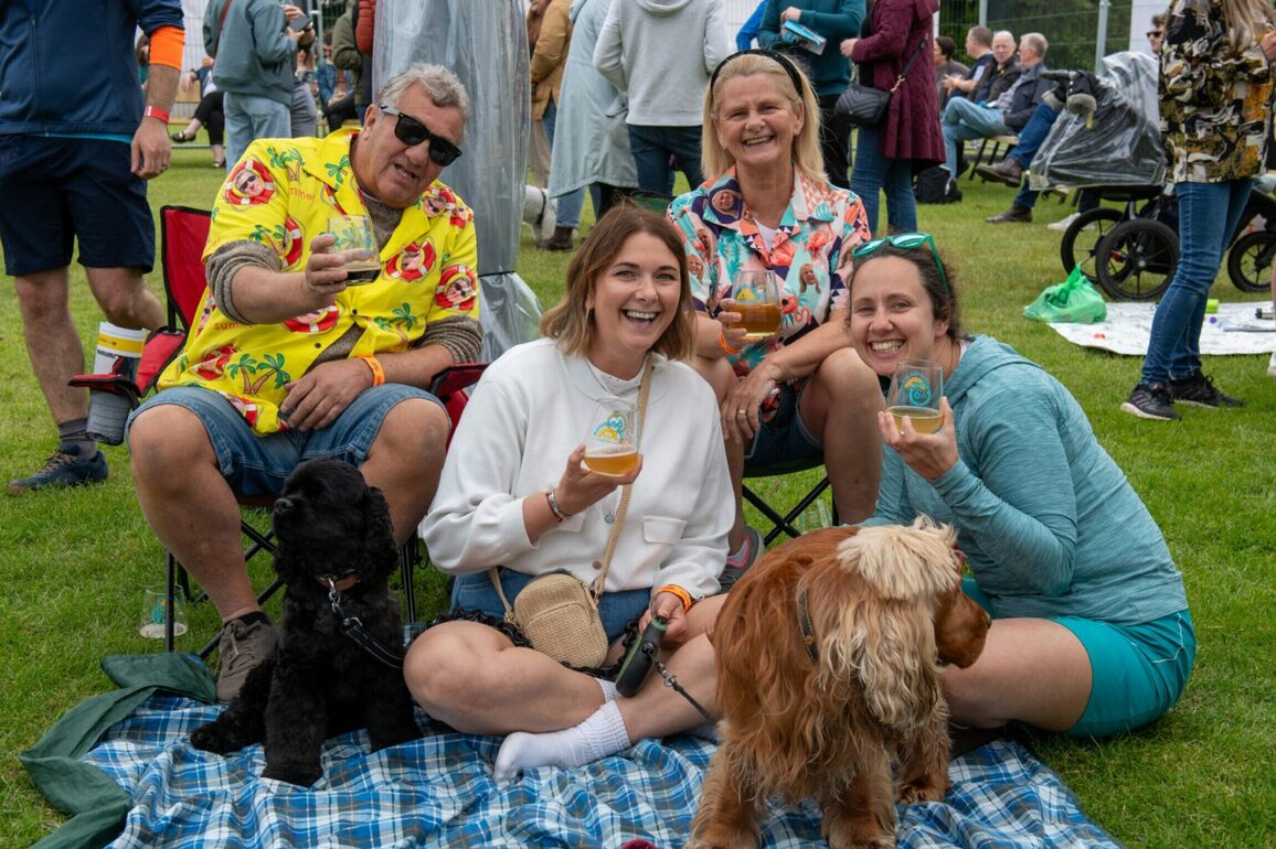 All you need to know about the Midsummer Beer Happening 2025