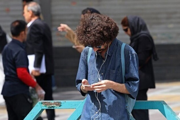 Internet Shutdown Adds To The Costs Of War For Iranians