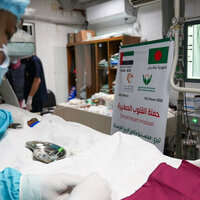 SCI launches 'Little Hearts' campaign in Bangladesh