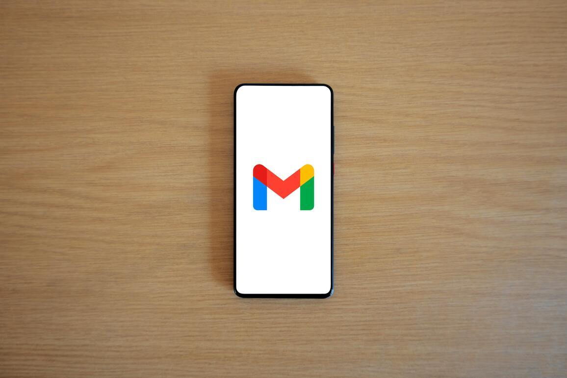 Google rolls out option to change Gmail addresses
