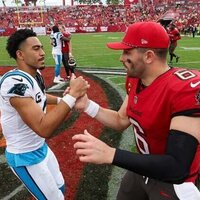 Surprise Panthers square up with South kingpin Buccaneers