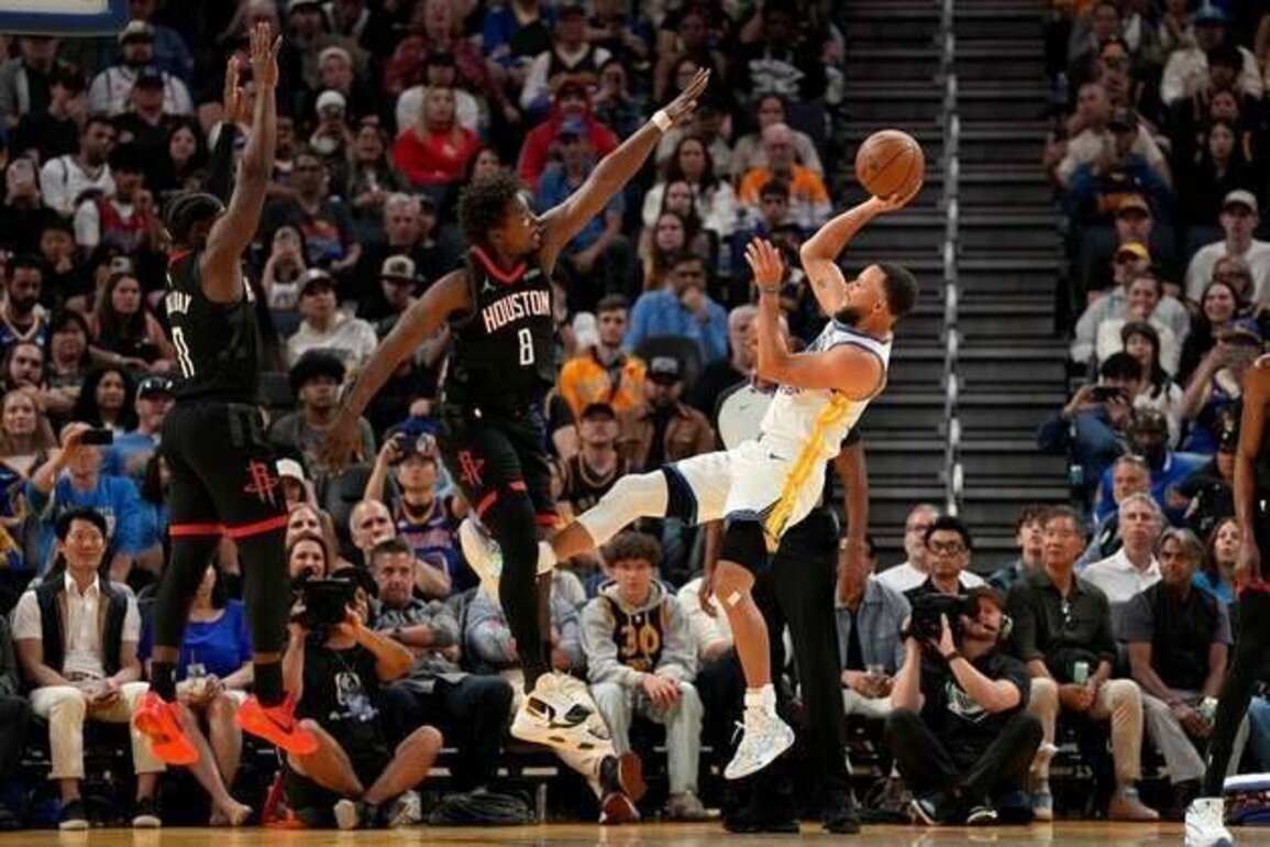 Goal is to get Stephen Curry in peak form as Warriors face Kings