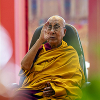 Dalai Lama extends wishes on 2nd Global Buddhist Summit 2026
