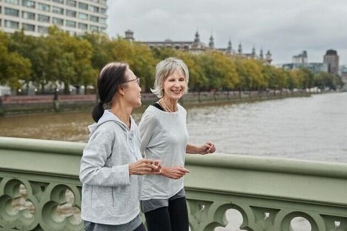 The practical guide to ageing well and staying active in Australia