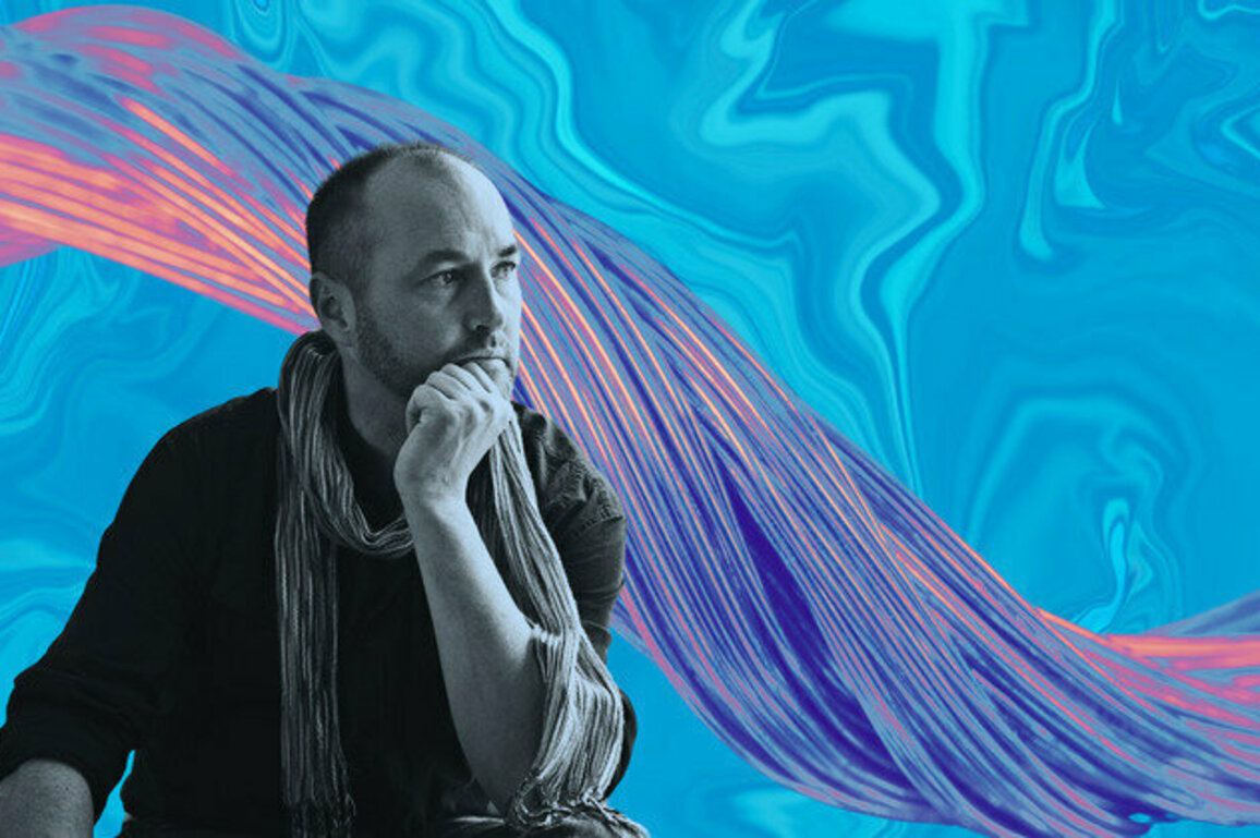 In Colum McCann's Twist, the undersea data cables that connect us inspire a story of mystery and severed connections