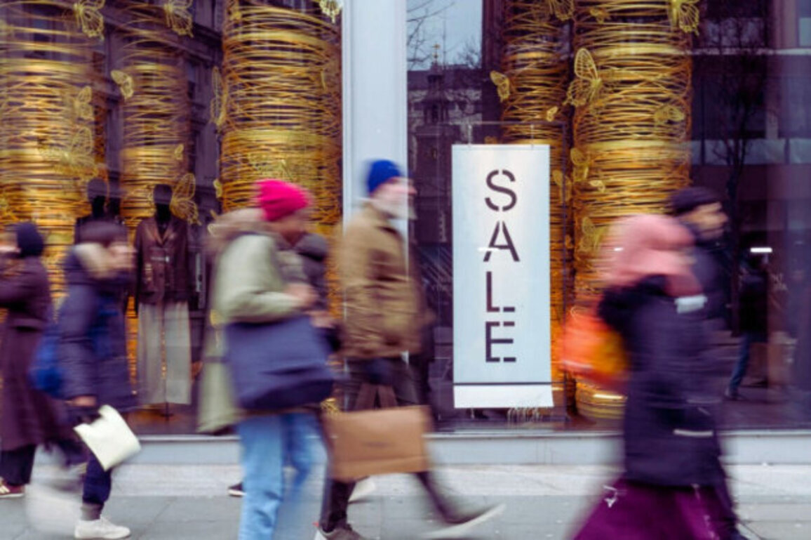 Bulgaria Posts Strongest Retail Sales Growth in the EU