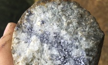  American Creek reports gold in all four initial drill holes