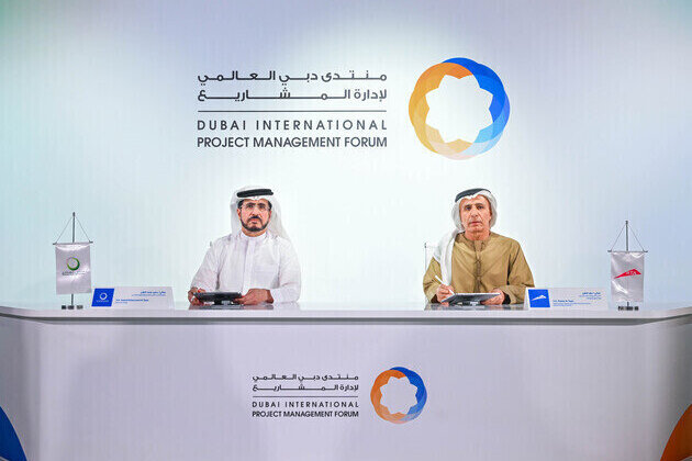 DEWA becomes organising partner of Dubai International Project Management Forum