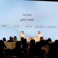Sharjah Government processes 2.8 million digital transactions in 2025