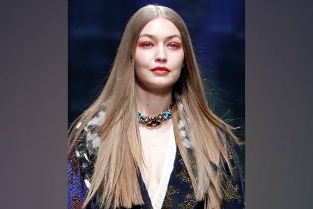 Gigi Hadid claps back at claim she's 'disguising' her baby bump