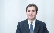 Ex-Schroders CEO Peter Harrison joins Chikara Investments as strategic adviser