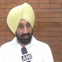 PM Modi's visit to Canada "huge success" for India: BJP MP Satnam Singh Sandhu
