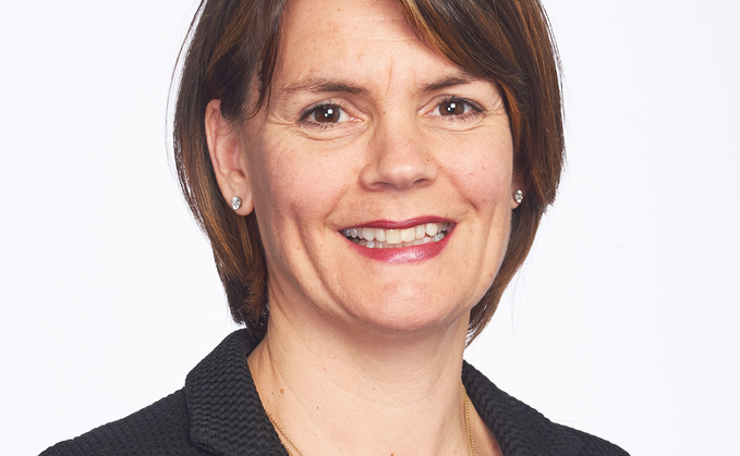 Fiona Matthews is managing director of Willis Towers Watson's LifeSight