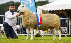 Ringside round up from Royal Lancashire Show  
