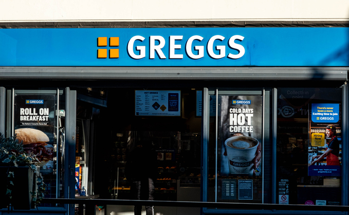 On eco-shops and vegan sausage rolls: How Greggs bakes sustainability into  its business