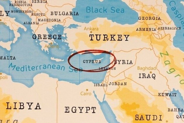 Could Trump and Putin Solve the Cyprus Conflict