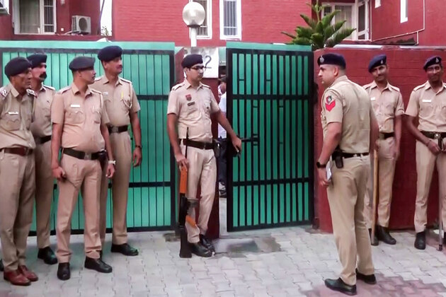 Late Haryana IPS officer's family has not given consent yet for Y Puran Kumar's post-mortem examination: Police Sources