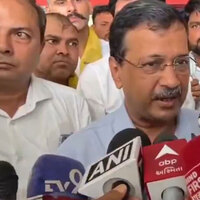"Purchase cheap oil, gas from Russia, Iran": Kejriwal expresses concern over fuel price hike