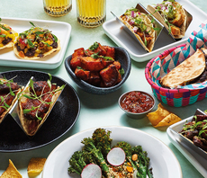 The steaks are down: Wahaca ditches steak from menus over climate concerns