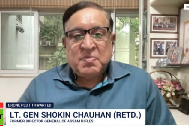 Ukrainian mercenary activity in India very disturbing  ex-general