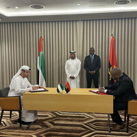 EDGE's BEACON RED to deliver advanced, multi-year programme to Angola's Ministry of Interior