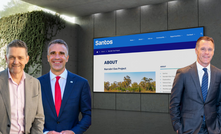 "Without Narrabri, there's no energy transition"