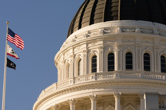 Three common sense bills in Sacramento