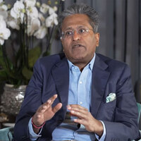 "Rupert Murdoch became my second-biggest enemy": Lalit Modi reveals fallout of 2008 CLT20 cancellation