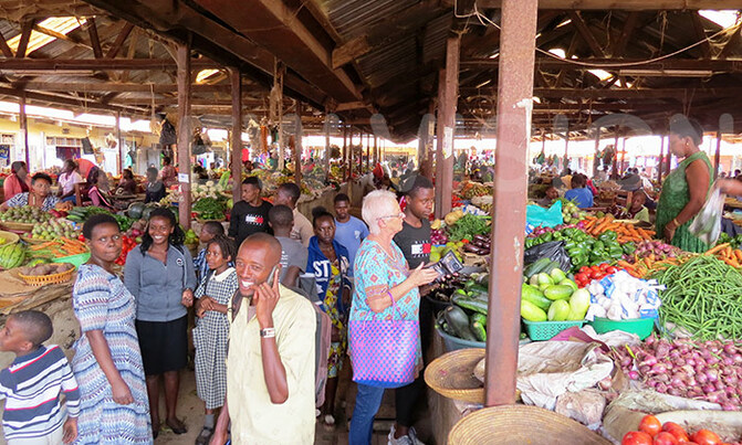 Kabale Municipality gears up for central market upgrade Kabale Municipality gears up for central market upgrade