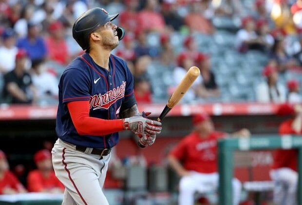 Twins' Carlos Correa looks to end L.A. stay with win vs. Angels