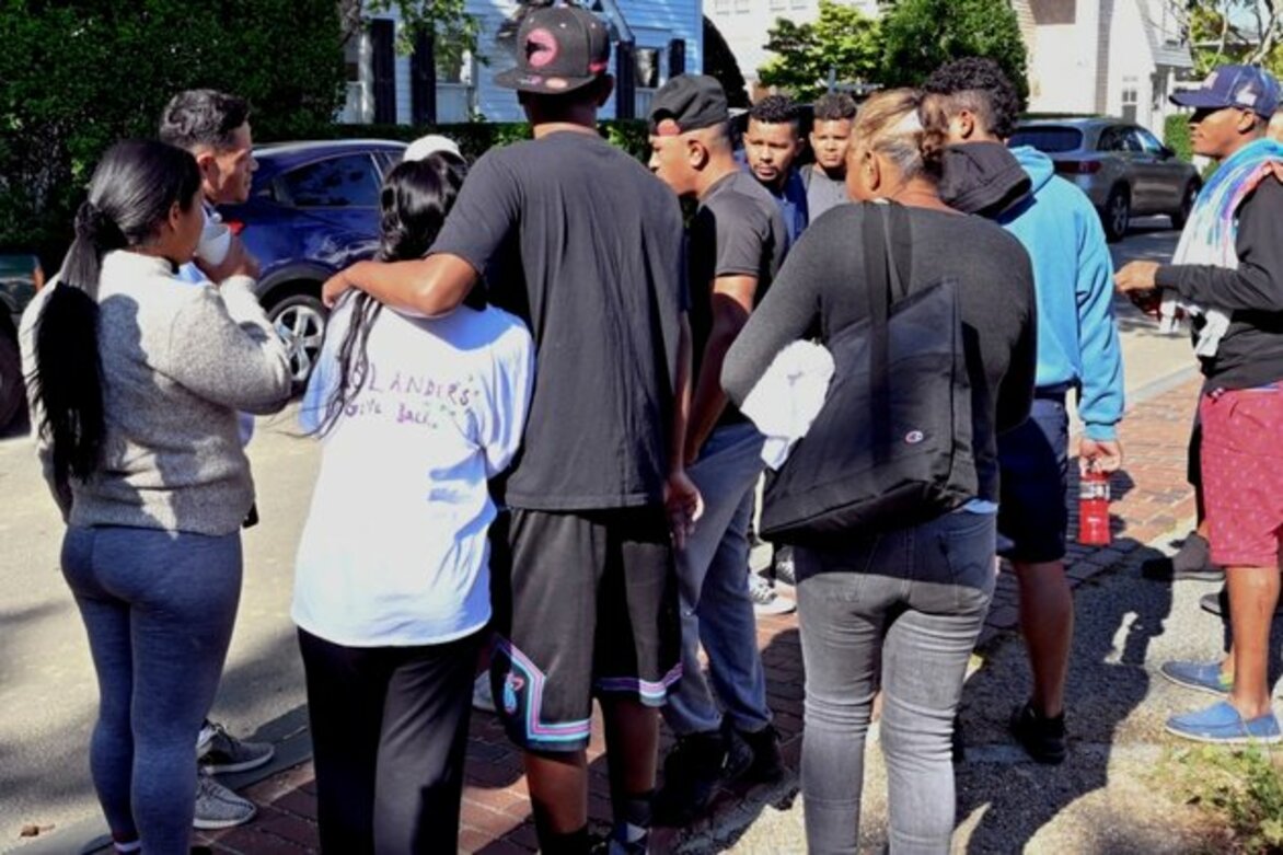 California Probing Whether Florida Sent Migrant Flight to Sacramento