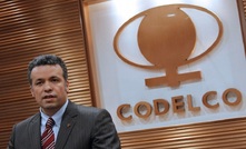 Codelco's Oscar Landerretche: Mining industry needs to be an open book