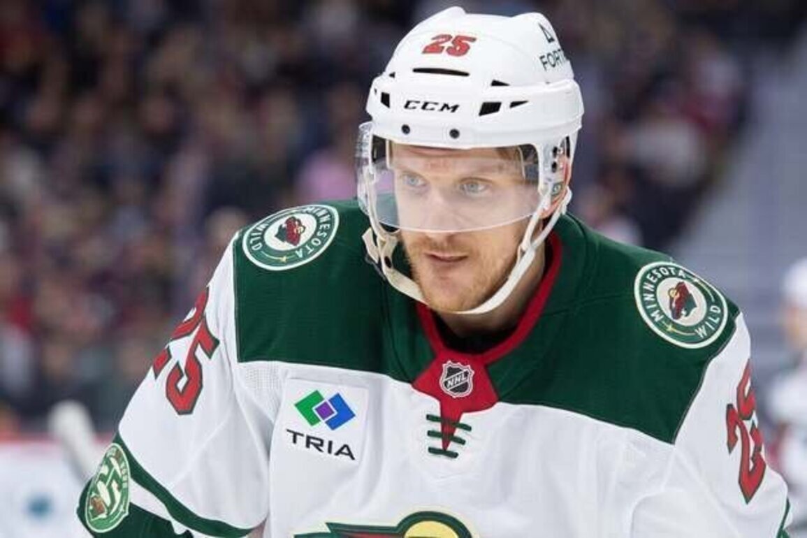 Wild D Jonas Brodin (lower body) out vs. Stars in Game 6