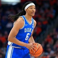 Duke F Maliq Brown to miss 'some time' with dislocated shoulder