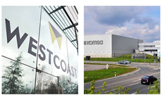 Westcoast and KOMSA merge to form €5.5bn powerhouse