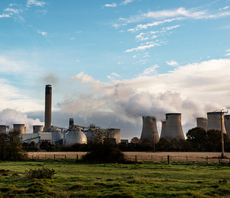 Drax brings half a century of coal generation to a close