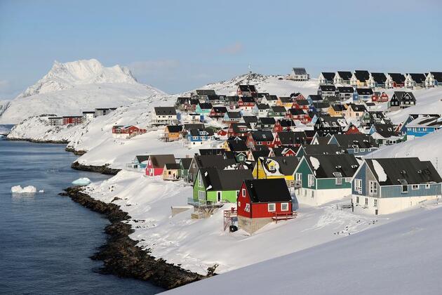 Greenland bid as litmus test: how far can Europe's strategic autonomy go?