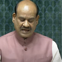 Lok Sabha constitutes 3- member panel to probe allegations against Justice Varma