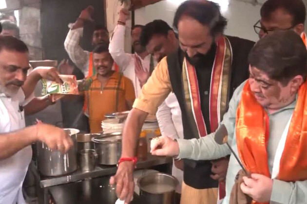 Congress will win Jubilee Hills by-election by huge majority: Telangana Minister Uttam Kumar Reddy